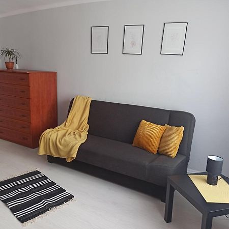 Apartament Mariacka Two Bydgoszcz Extérieur photo