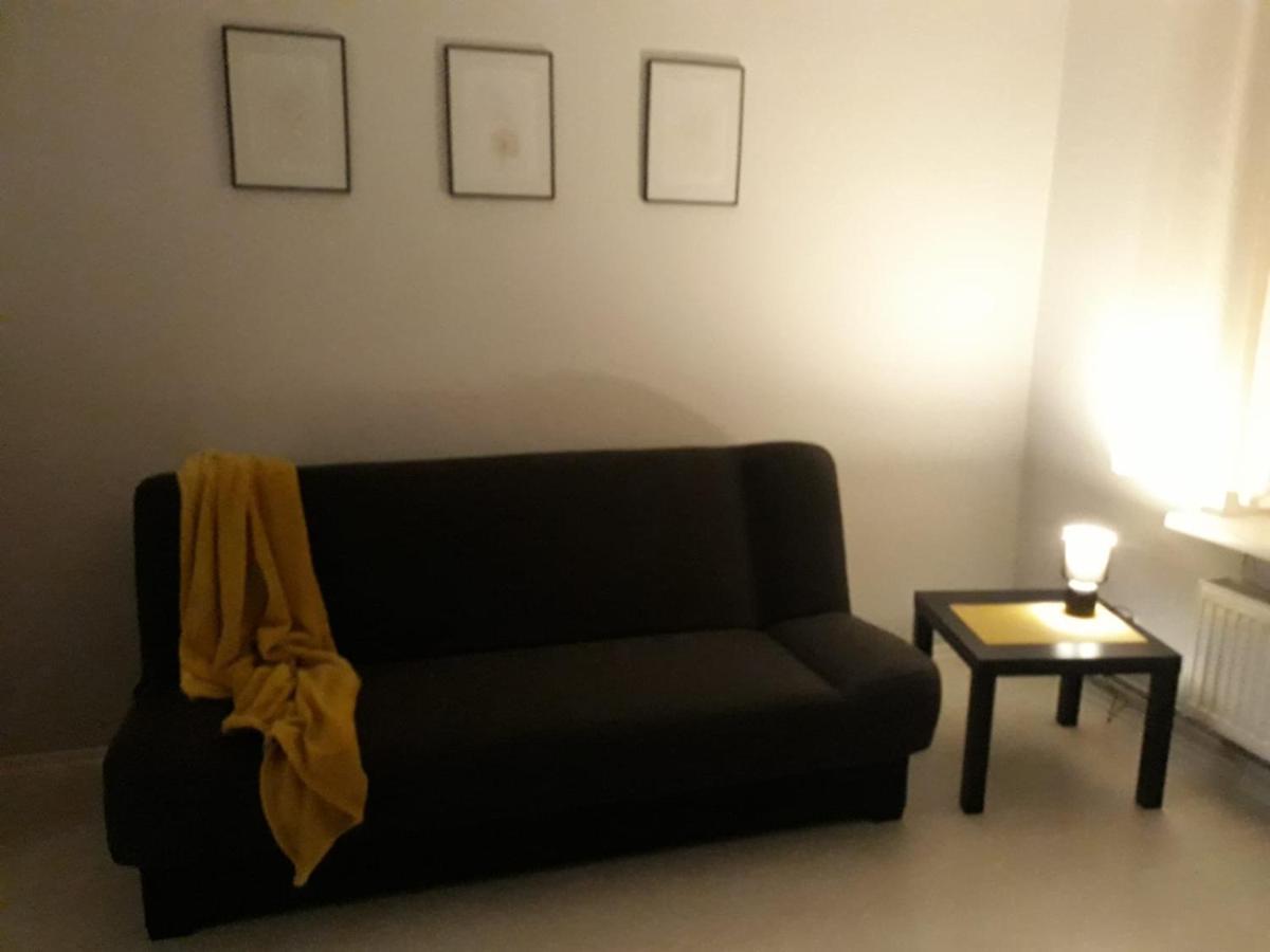Apartament Mariacka Two Bydgoszcz Extérieur photo