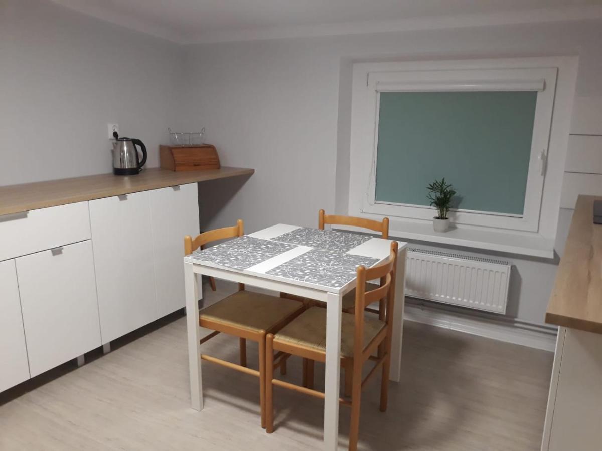 Apartament Mariacka Two Bydgoszcz Extérieur photo