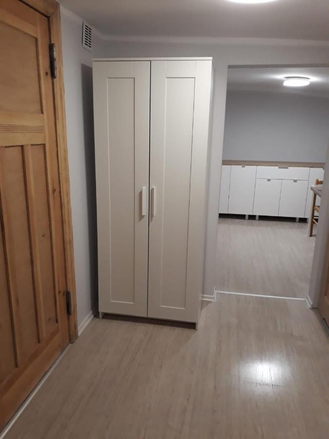 Apartament Mariacka Two Bydgoszcz Extérieur photo