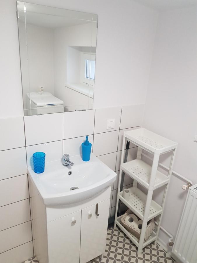 Apartament Mariacka Two Bydgoszcz Extérieur photo