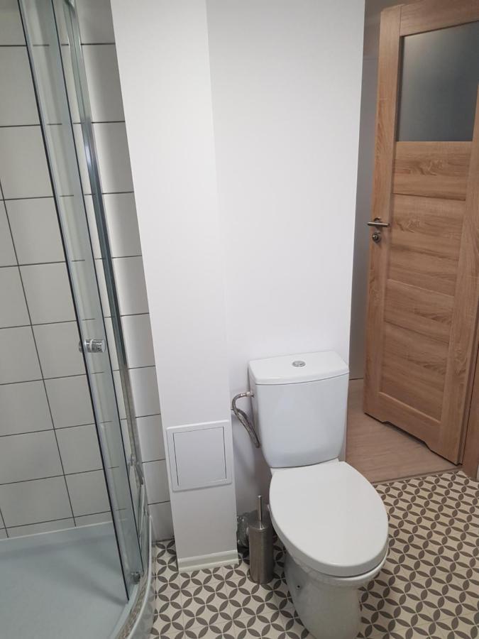 Apartament Mariacka Two Bydgoszcz Extérieur photo