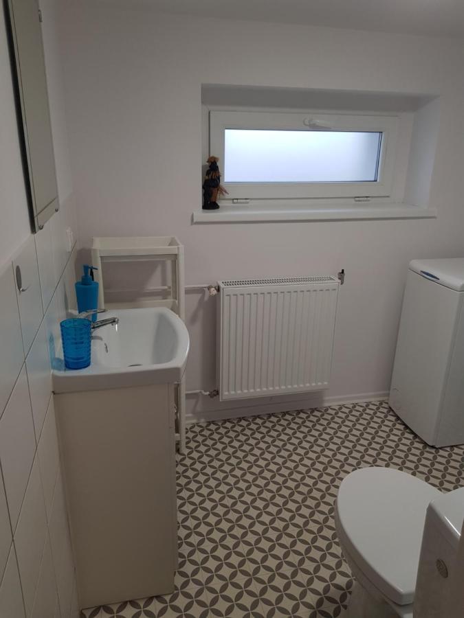 Apartament Mariacka Two Bydgoszcz Extérieur photo
