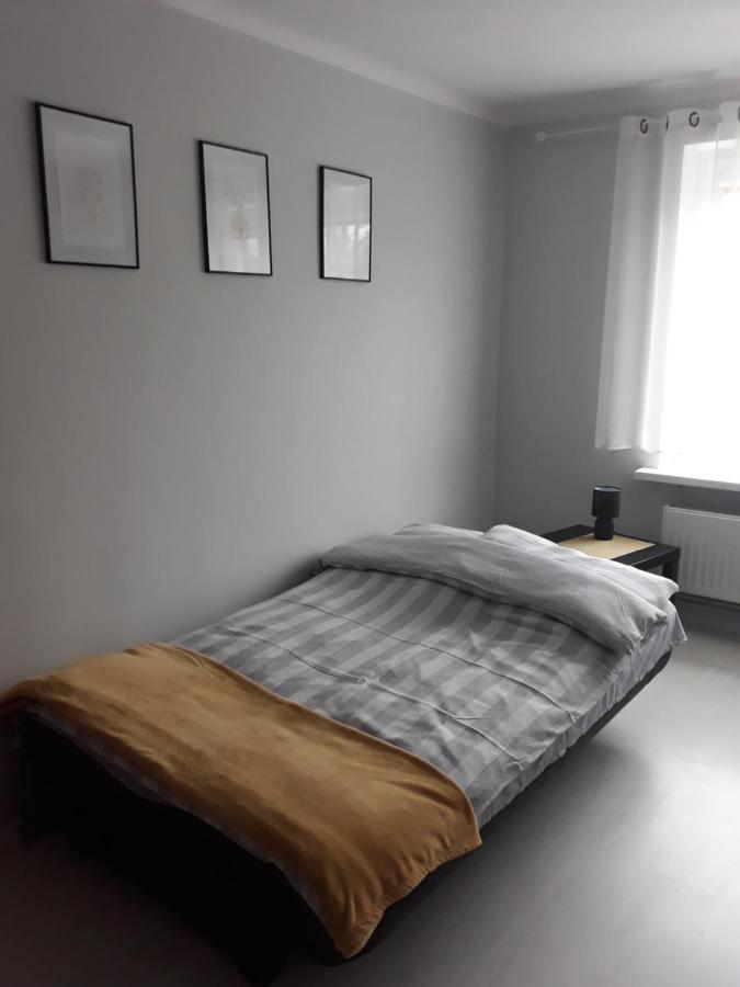 Apartament Mariacka Two Bydgoszcz Extérieur photo