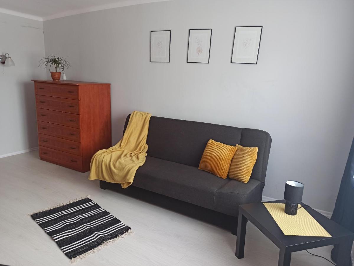 Apartament Mariacka Two Bydgoszcz Extérieur photo