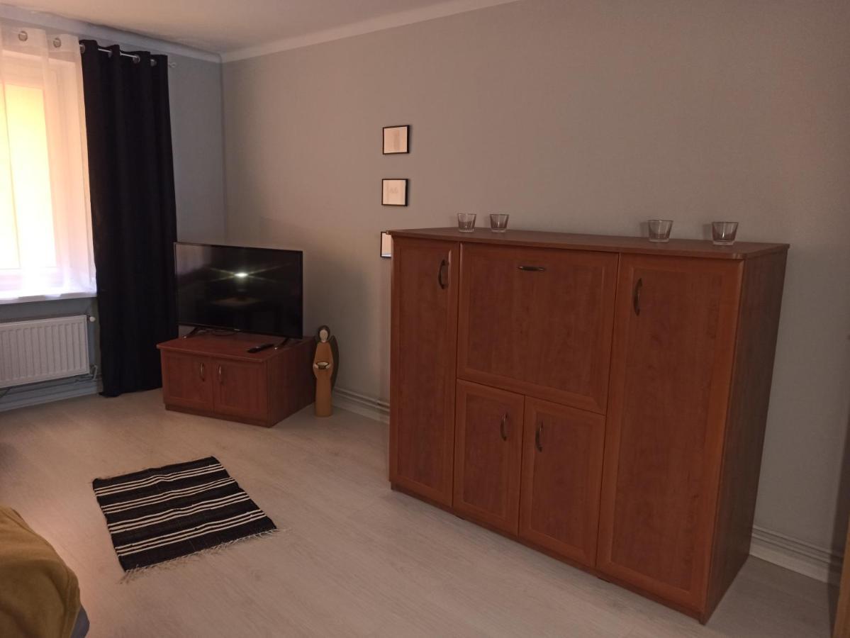 Apartament Mariacka Two Bydgoszcz Extérieur photo