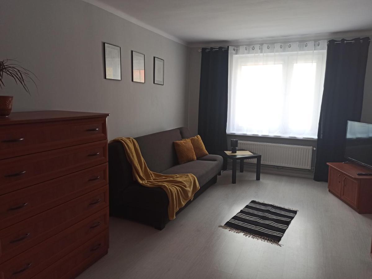 Apartament Mariacka Two Bydgoszcz Extérieur photo